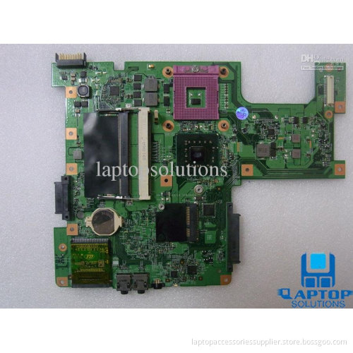 Original Motherboard 48.4a001.01 For Dell Inspiron 1545 Laptop Mainboard